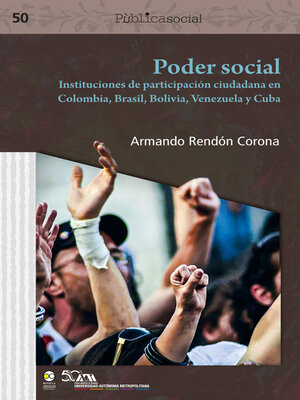 cover image of Poder social